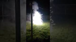 Firework