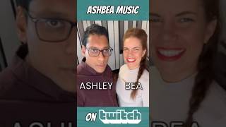 🎶 Catch Ashbea Music LIVE on Twitch! | Mon & Thu - 8pm-10pm GMT #musictheory