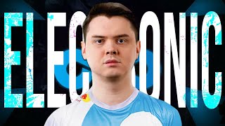 CLOUD9 ELECTRONIC - Welcome To C9! - Best Highlights | CSGO