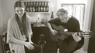 1979 - Smashing Pumpkins Cover - Karen Bridges & Nicholas Radina