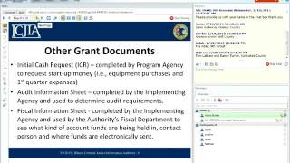 Adult Redeploy Illinois: The grant process and required reporting