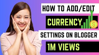 how to add/Edit Currency Settings on blogger | part-12 | SoraCart template #blogger | By Iqra Abbas