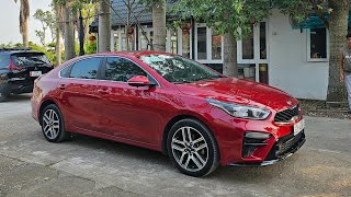 kia cerato 2019stđ 1chủ chỉ 170tr cho ae quan tâm đi gia đình lh0986368857