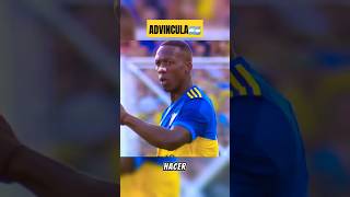 ¡TREMENDO PASE DE ADVINCULA! #futbol #bocajuniors #xeneize #advincula #argentina #peru