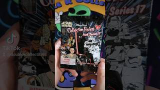 Disney Parks Collector Pack Star Wars Series! | #starwars #disney #shorts #disneyland #toys