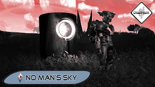 No Man's Sky - En Mission 2