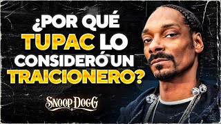 De cantar en la Iglesia a ser LEYENDA DEL GANGSTA RAP | SNOOP DOGG