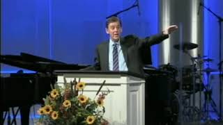 Learn to cry, learn to lament before God - Lamentations 3 - Alistair Begg