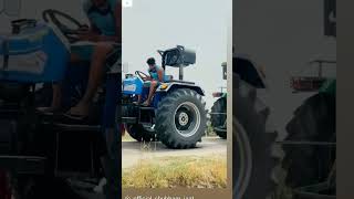 Sonalika #shorts Demo #short Sikender #trending DI-750 #tractor ⚡💪😱