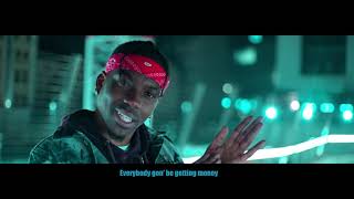 Geoffrey Johny - Cash The Cheque (Official Music Video)