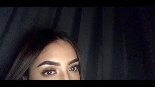 Instagram Brow Tutorial