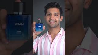 Yearn - Aromatic Aquatic | Ajmal Perfumes India