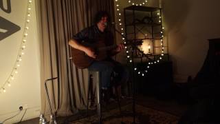 Chris Helme - Blinded by the Sun at Hash Bar Darlington