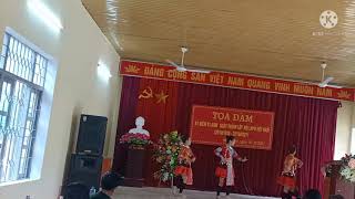 yog tau koj tsi ntshaw leej twg hmoob viet nam nub 20/10/2021