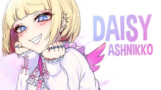 Nightcore - Daisy (Lyrics)