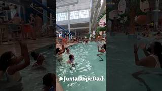 Have you been to Kalahari Resorts? We went for my daughter's bday and had fun! #NationalWaterParkDay