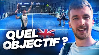 L’ENFER CONTINUE à LONDRES ? Nouveau FIP Rise avec Max !