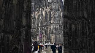 Absolutely gorgeous #cologne #germany #beautiful #peace #viralvideo #trending #shorts #youtubeshorts