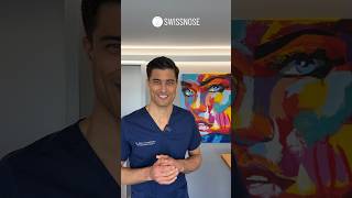 Was ist Ultrasonic Rhinoplasty? | Dr. med. Simon Zimmermann