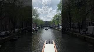 Amsterdam May 2023 #amsterdamcity #amsterdam #هولندا #آمستردام