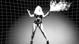 Lady Gaga - Boys Boys Boys (Monster Ball Studio Version)