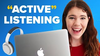 Advanced English Listening Test (with real world content �)