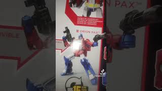 Transformers #Optimus Prime  #toys #2024 #fyf #fypシ゚viral