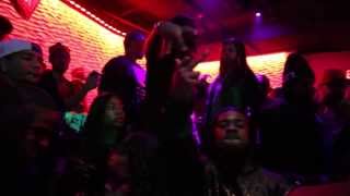 FAT TREL - SIGNING PARTY STADIUM NIGHT CLUB (DIR BY: @MRTONYLEAR)