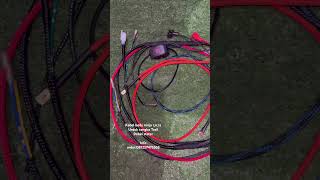 Kabel body ninja trail ktm