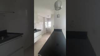 Apartamento pra Locação, Edifício Berlim, Bosque das Juritis, Ribeirão Preto