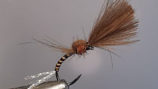 CDC Quill emerger