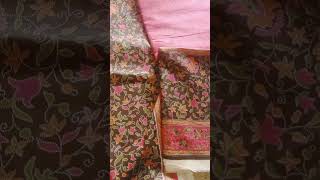 Salina by Regalia /Unstitched lawn collection