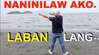 NANINILAW. GRABE ang TABA na NAKABALOT sa aking ATAY! ❤️🙏🇵🇭 UNANG ARAW sa LABAS, LABAN lang...