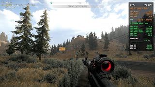 Far Cry 5 | 1080p | Ultra settings | Ryzen 5 + RTX 2060 Super 8GB | Part III 🎮