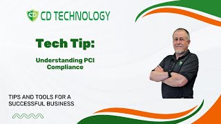 Tech Tip: Understanding PCI Compliance