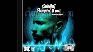 D Double E - Pumpin It Out (BRAND NEW) [radio rip]