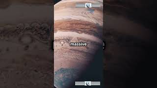 Why Jupiter Has No Surface!