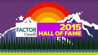 NoMeansNo Movie Trailer "We Played At Squats" / Hall of Fame 2015 - Western Canadian Music Award