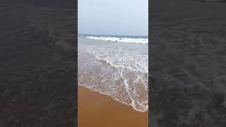 Beach #vlog #nature #westbengal