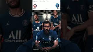 psg match day whatsapp status