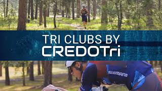 CREDOTri Building a Tri Community with Matt Hanson