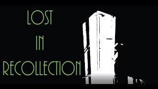 Lost in Recollection - A Noir Short Story [StoryTime]