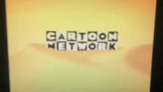 Cartoon Network Mirage Bumper