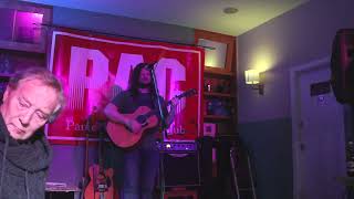 Doug Livsey @ Imposta Coffee House Accrington 15th April 2023