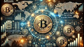 Bitcoin: The Future of Global Finance ?