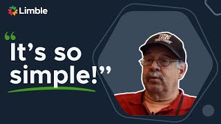 Limble Customer Story - Eloy Ramos' experience using Limble