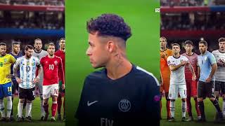 BEST FOOTBALL EDITS   FAILS, GOALS & SKILLS #6 l Football TikTok Compilation 1