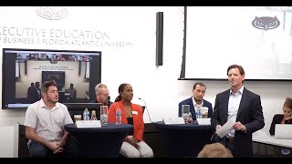 Alumni Panel | February 2022