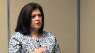 Customer Experience Exchange for Financial Services - Maura Hunter - Format