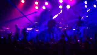 Queens of the Stone Age @Pepsi 27-09 - In my Head